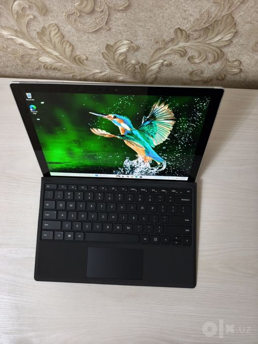 Microsoft Surface Pro 7