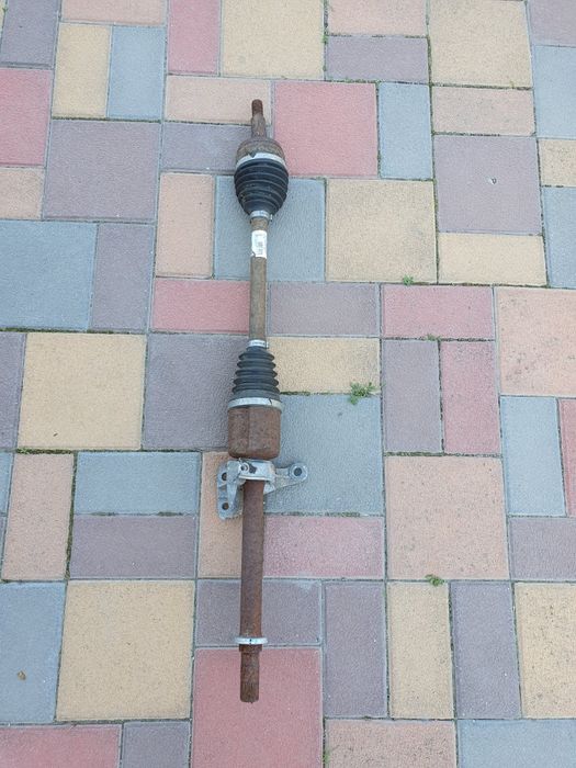 Planetară pentru mașină DACIA DUSTER