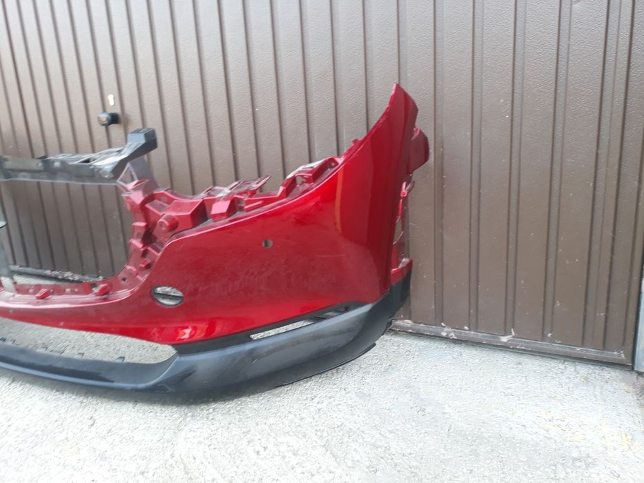 Bara fata Mazda cx30