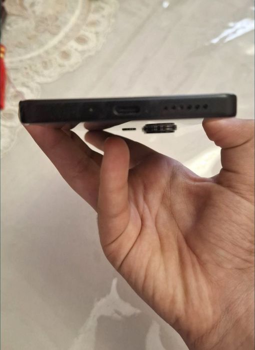 Redmi not 13 pro