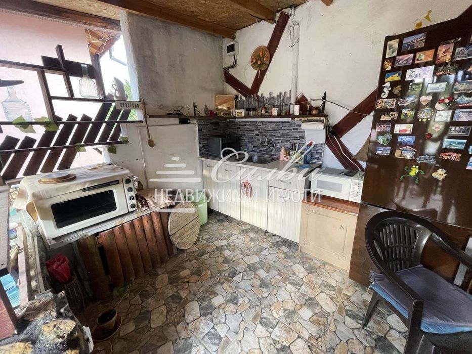 Продава се Къща в с. Зайчино ореше, Област Шумен - 60 кв.м за 706 €/кв.м - Снимка #7