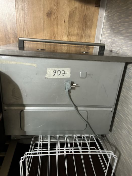 Встраиваемая духовка bosch