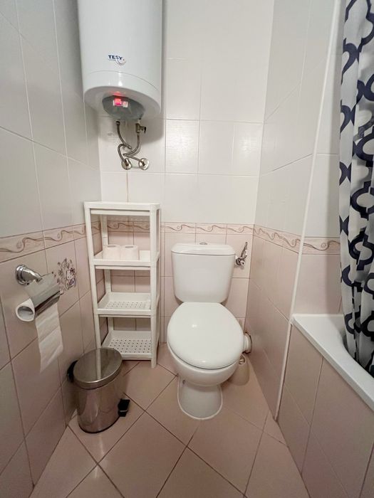 Продава се Едностаен апартамент в Бургас, Възраждане - 38 кв.м за 1132 €/кв.м - Снимка #4