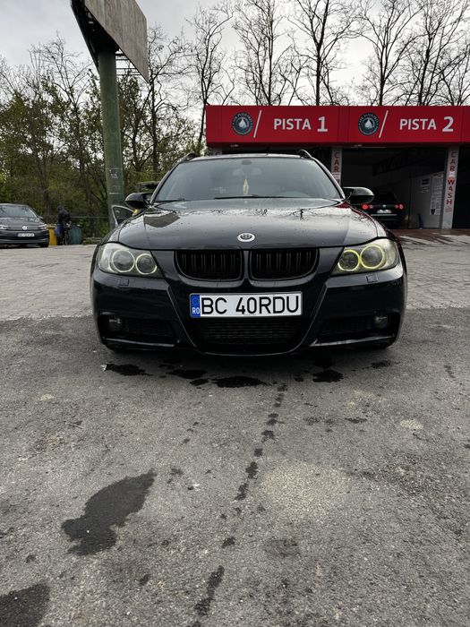 Vand Bmw E91 Pachet M