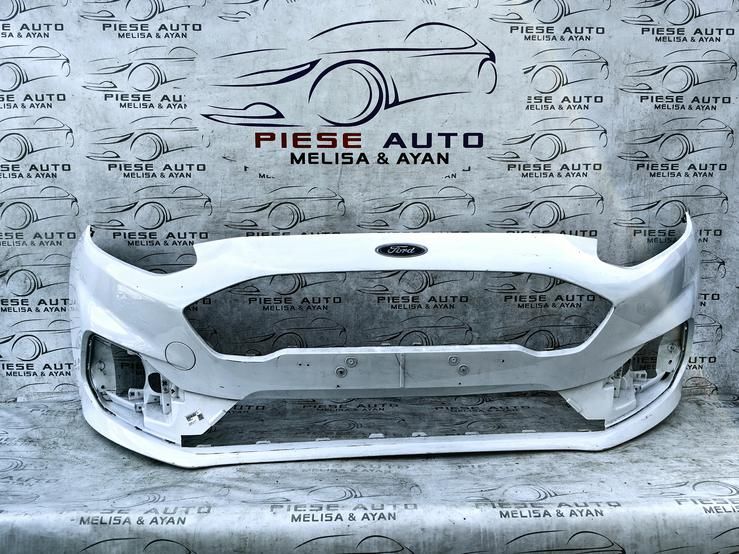 Bara fata Ford Fiesta ST-Line an 2017-2018-2019-2020-2021