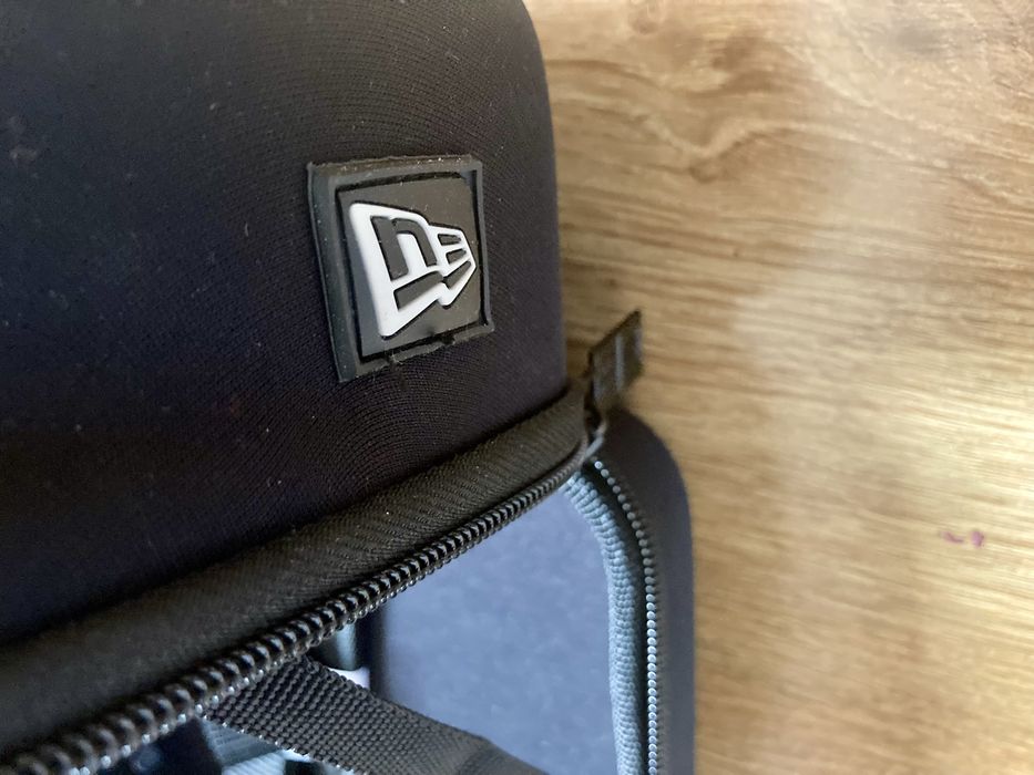 Кейс за бейзболни шапки New Era