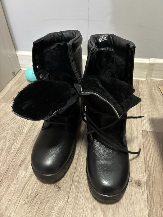 Продам Берцы военные