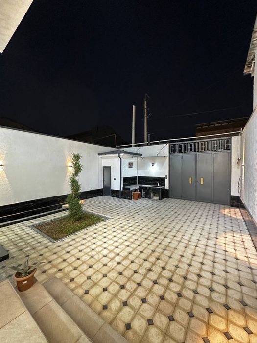 Hi Tech 2 sotix 6 xona Sergeli Xonabod 9 bekat