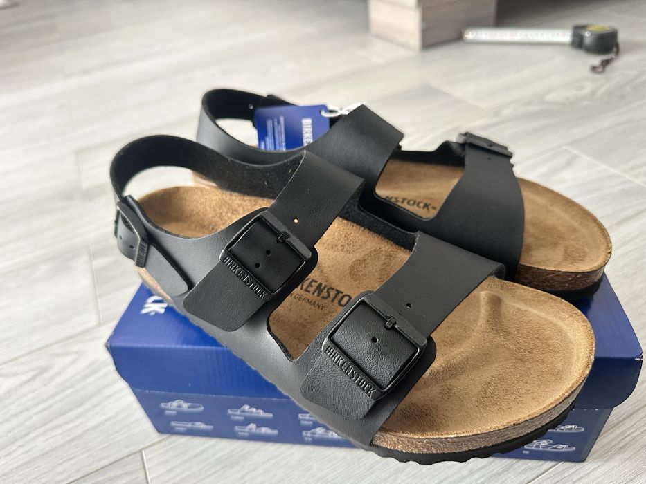 Sandale birkenstock