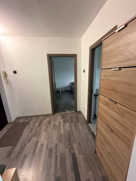 Apartament 2 camere Kaufland Ploiesti Vest 52 mp
