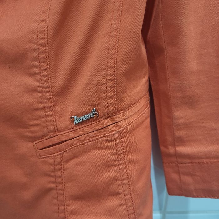 Дамско лятно сако "Кенсол "