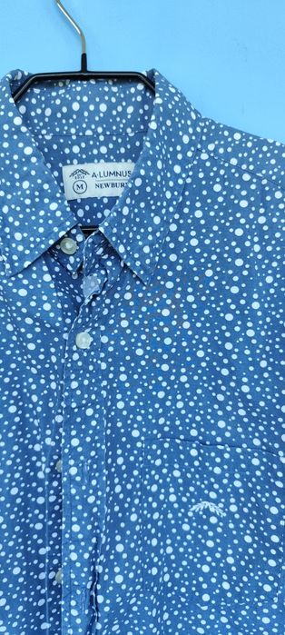 Мъжка  риза  J&J