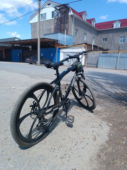 Срочно Велосипед