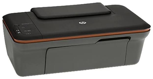 Multifunctionala  HP Deskjet 2050A