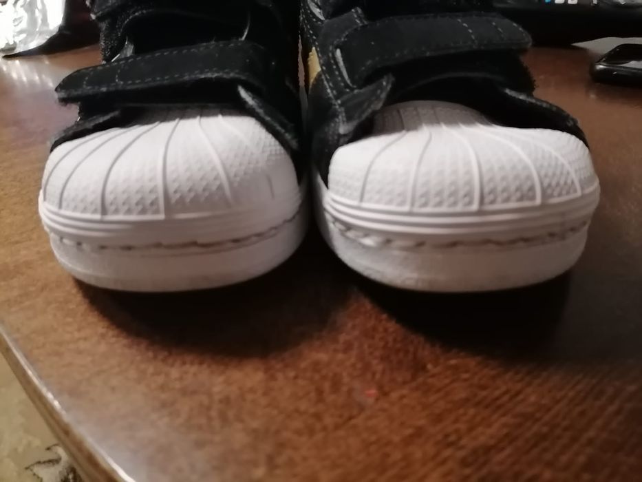 Кецове,  маратонки Adidas, star wars 33номер