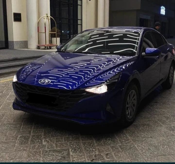 Аренда авто без водителя