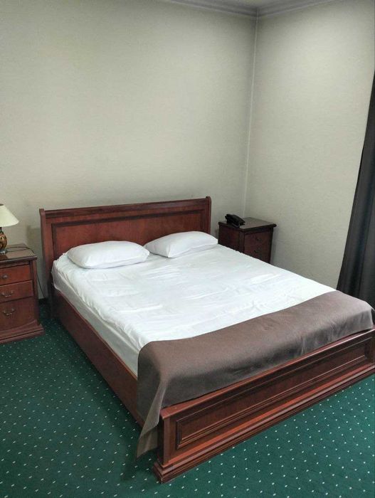 Komplekt mebellar sotiladi