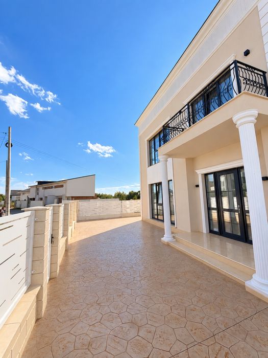 Vila individuala  lux Lac Tunari 180 mp casa | Teren 300 mp Proprietar