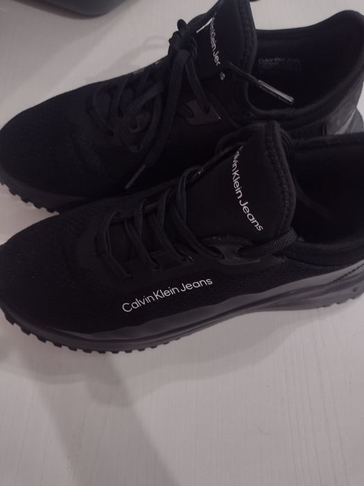 Маратонки Calvin Klein EVA Runner Low Multifunct