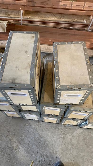 Трансформатор тока ТОЛ-10, ТОЛ-20