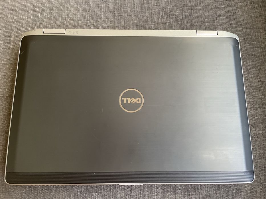 Лаптоп DELL Latitude E6530