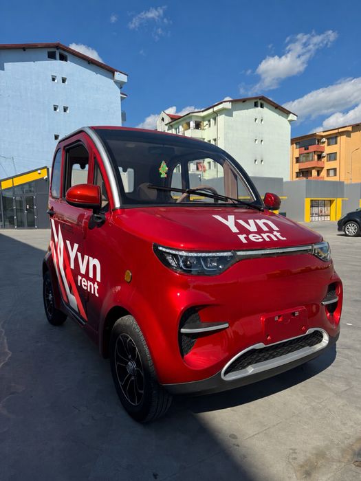 Inchirieri masini fara permis