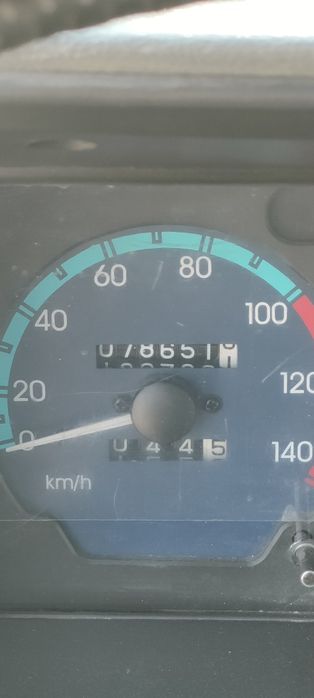 Chevrolet Labo sotiladi