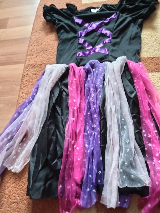 Rochie Halloween nr110-116