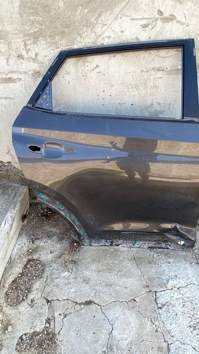 Продам дверь от хюндай туксона