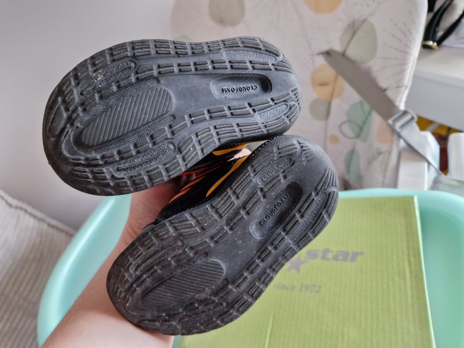 Детски маратонки Adidas Runfalcon 3