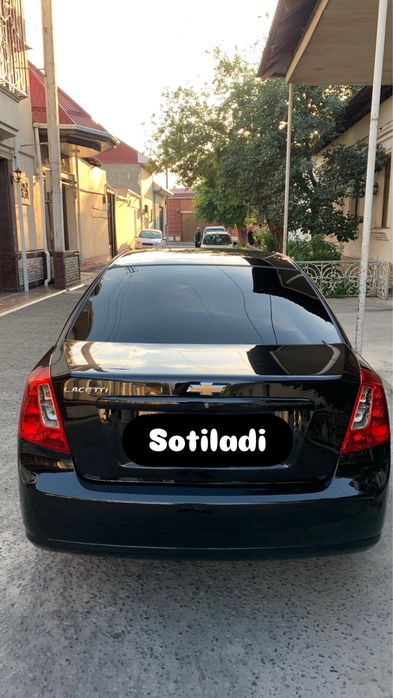 Gentra 2023 Tozza