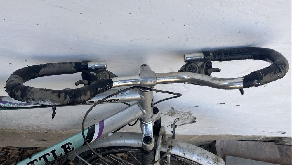 Велосипеды турист