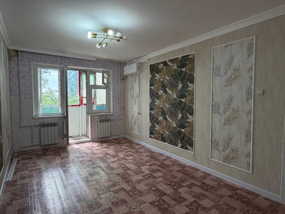 Продам 2х комн кв Есет батыра