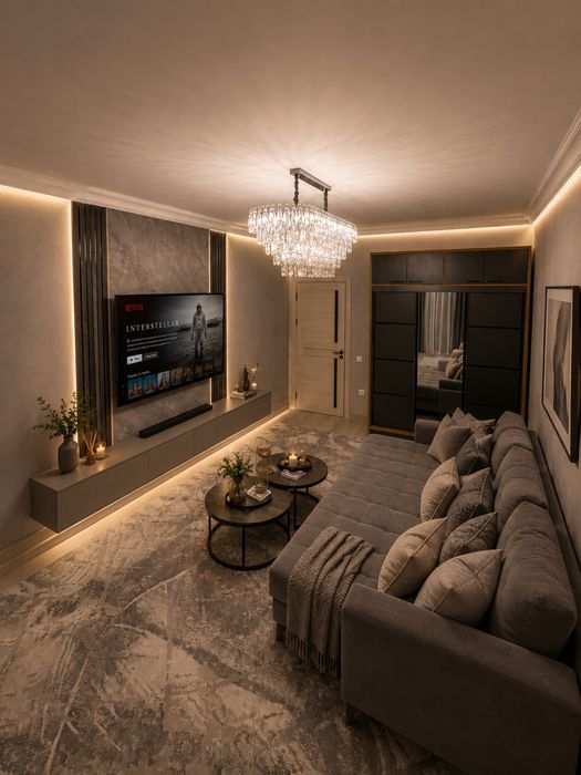 Premium 3BR Apartment | Near Tashkent City Park | Посуточные квартиры