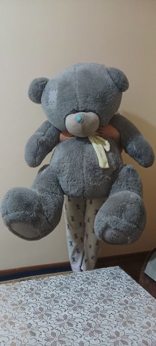 "Teddy" юмшок уйинчок