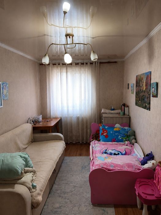 Продам дом в районе 4 школы