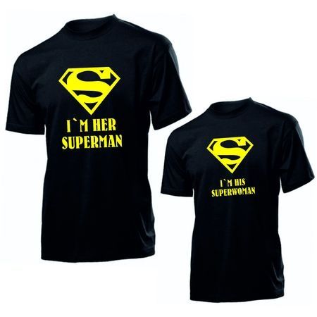 Tricouri personalitate