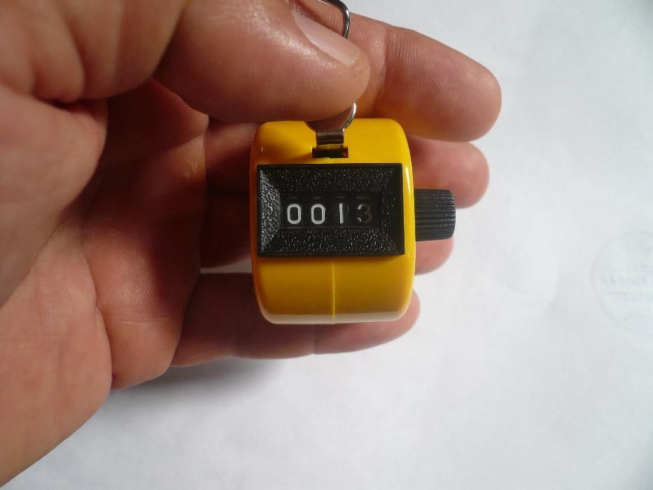 Кликер ( счетчик )