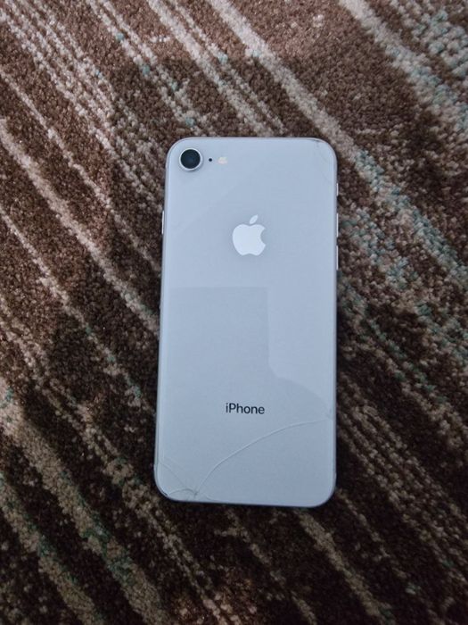 Айфон 8/64гб/100%