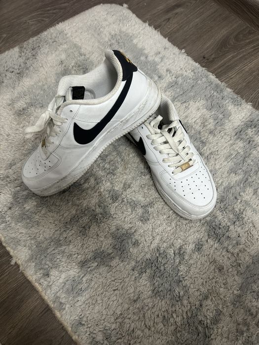 Nike air force one purtati o saptama