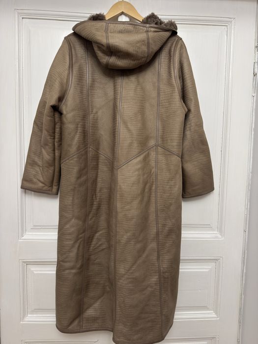 Cojoc, Wohrl, marimea M, maro.