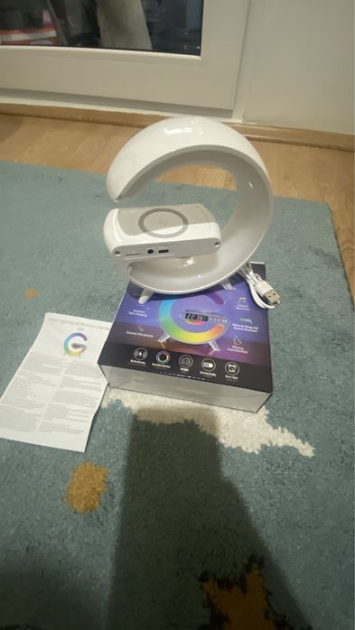 Incarcator wireless