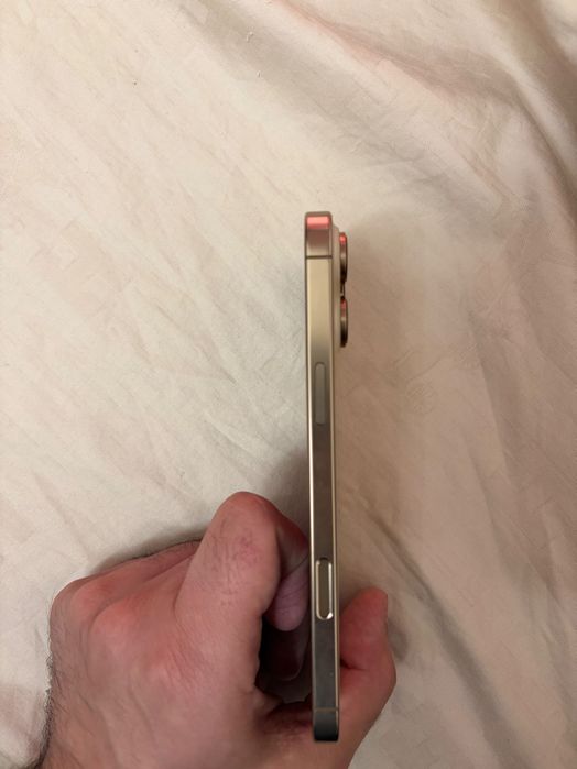 Iphone 16 pro max 512gb