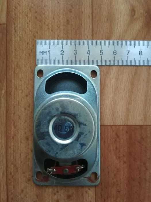 Динамики для магнитолы магнетафона