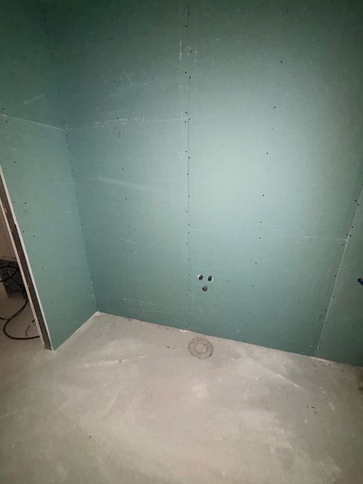 Gips-carton, structuri si placari rigips