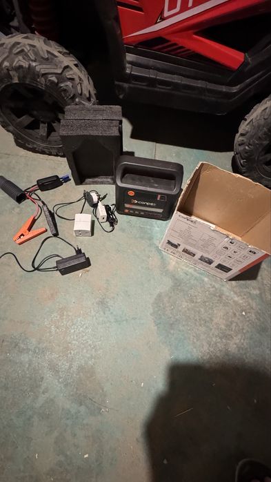 Автохолодильник, охладитель, аккумулятор