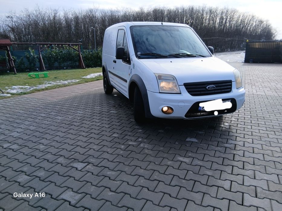 Ford Connect 2013. 1.8 tdci euro 5