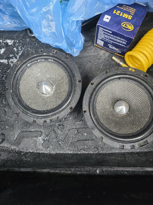 Колонки mtx 6000