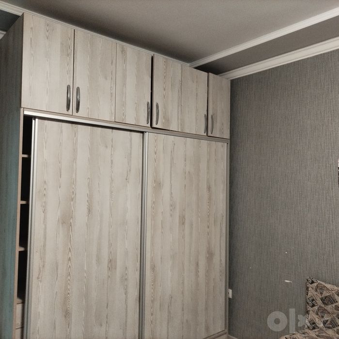 Квартира.  2/3/4.  б 2/6.   Сампи. Студенты. 550 уе