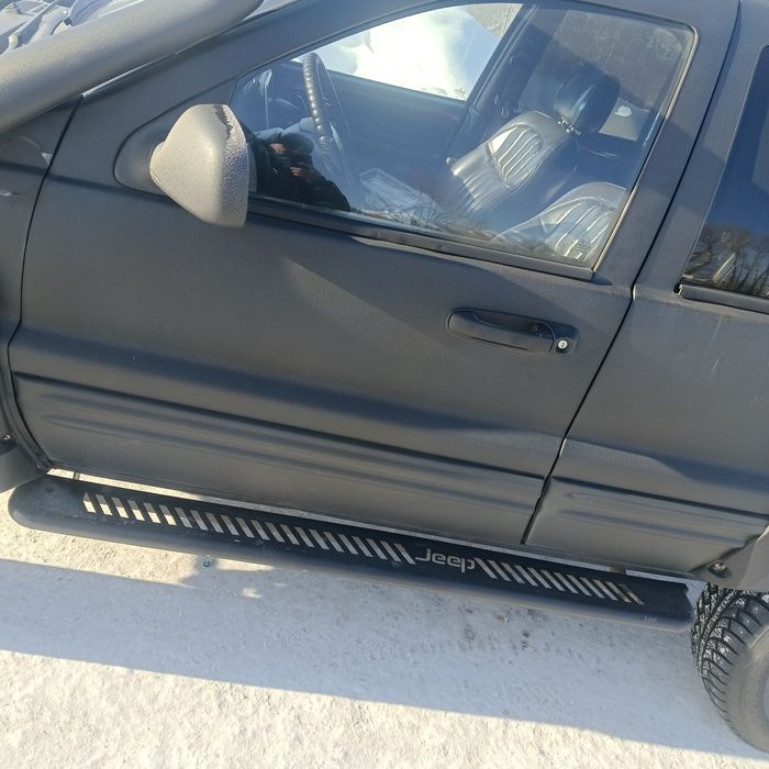 Продам Jeep Grand Cherokee WJ